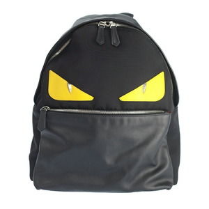 Fendi Bag Bugs Rucksack